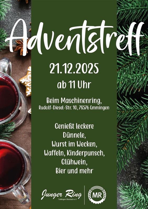 Adventstreff