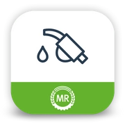 MR Digitalisierung App Diesel