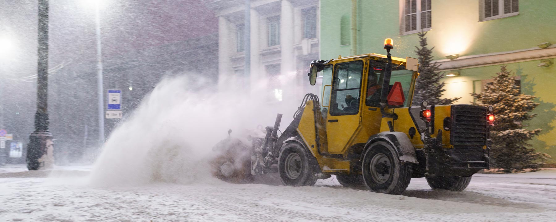 Maschinenring Tuttlingen Stockach Winterdienst