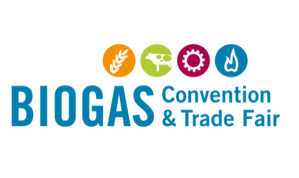 BIOGAS Convention & Trade Fair